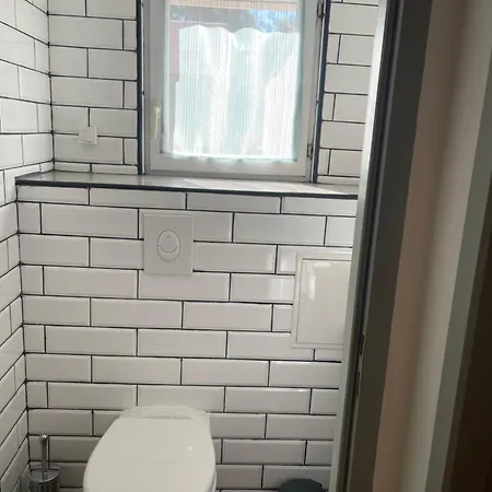 Bord De Deux Ch Sdb Privative Villa Agde