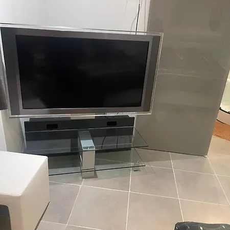 Villa Bord De Deux Ch Sdb Privative Agde