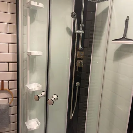 Bord De Deux Ch Sdb Privative Villa *