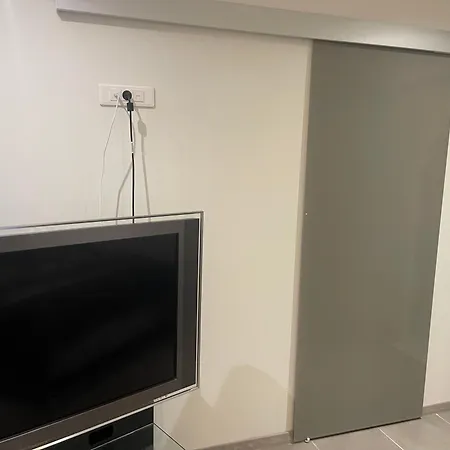 Bord De Deux Ch Sdb Privative Agde