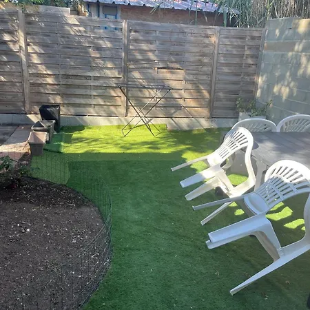 Villa Bord De Deux Ch Sdb Privative