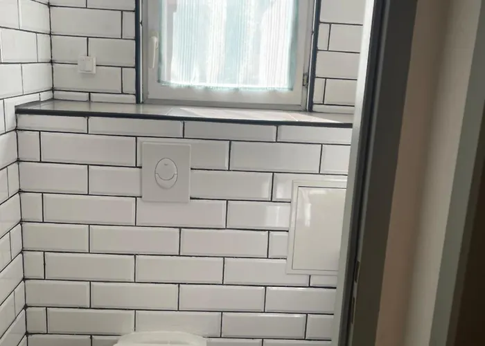 Bord De Deux Ch Sdb Privative 빌라 아그