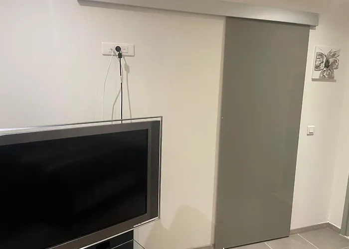 Bord De Deux Ch Sdb Privative 아그