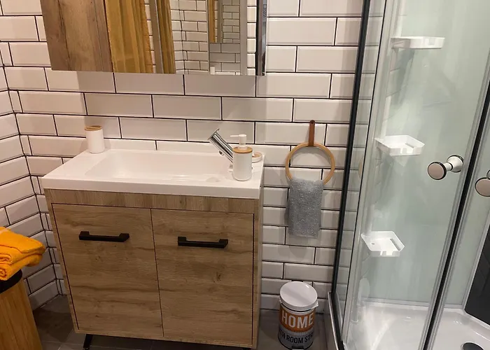 Bord De Deux Ch Sdb Privative